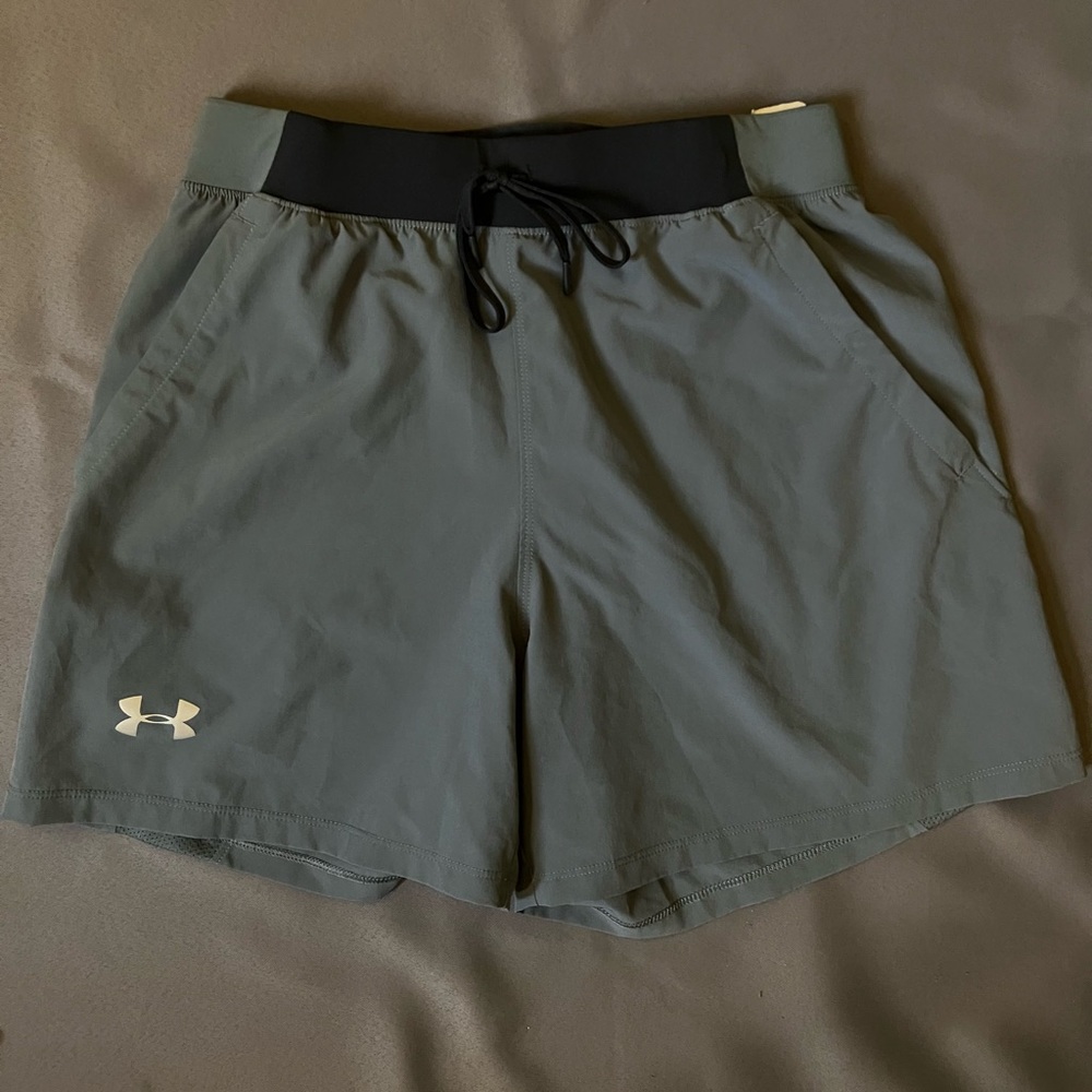 Mens Under Armour Shorts